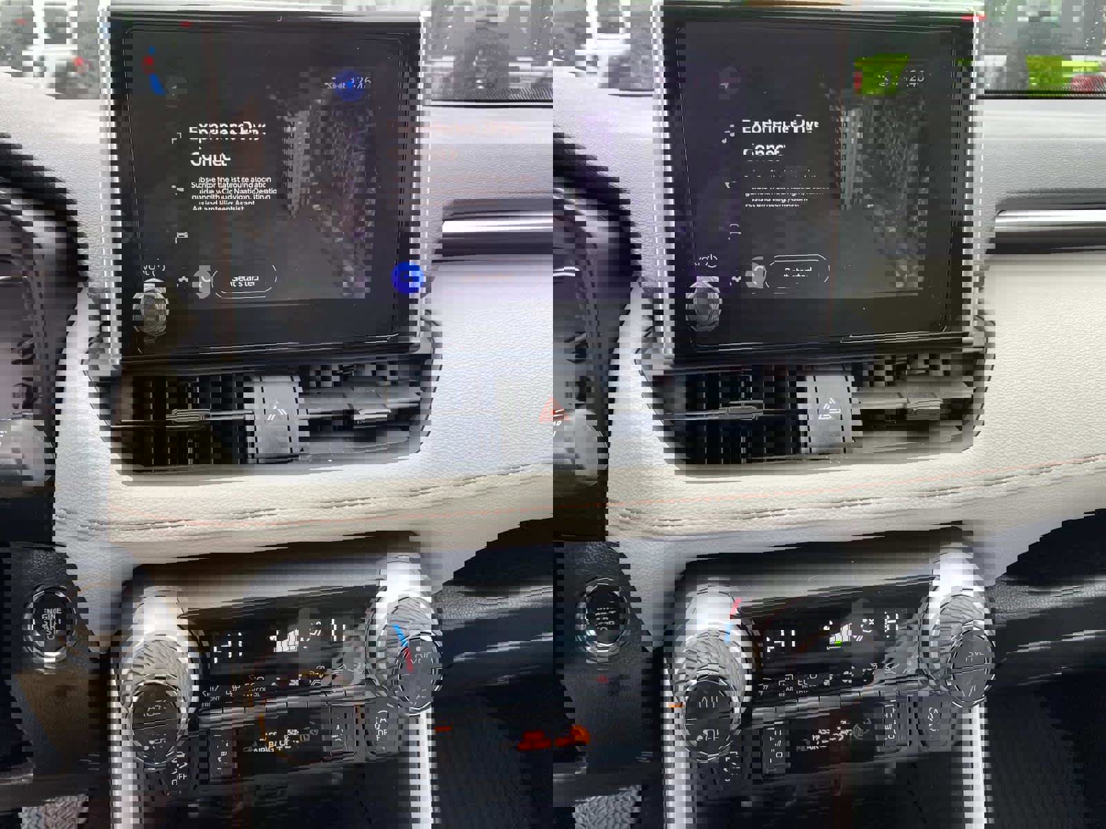 Used 2023 Toyota RAV4 XLE w/ Convenience Package image 15