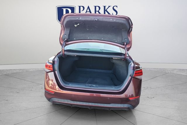 Used 2020 Nissan Sentra SV w/ Lighting Package image 20