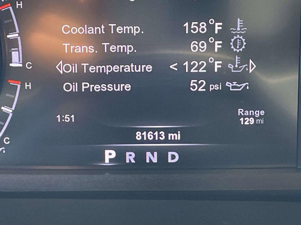 Used 2017 RAM 2500 Laramie w/ Sport Appearance Group image 28