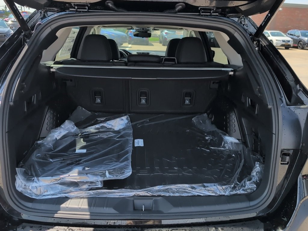 New 2025 Subaru Outback Touring XT image 17
