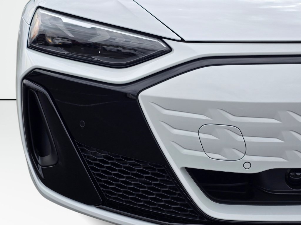 New 2026 Audi S e-tron GT Premium Plus AWD/4WD image 31