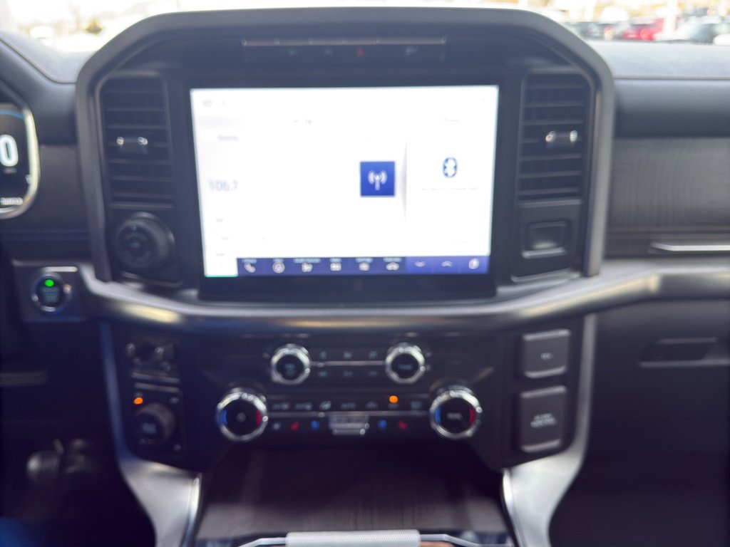 Used 2022 Ford F150 Platinum image 17