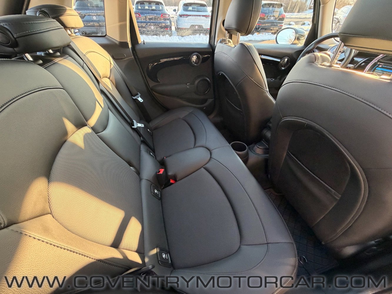 Used 2020 MINI Cooper S image 39