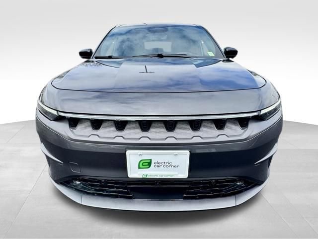 Used 2025 Jeep Wagoneer S Limited image 2