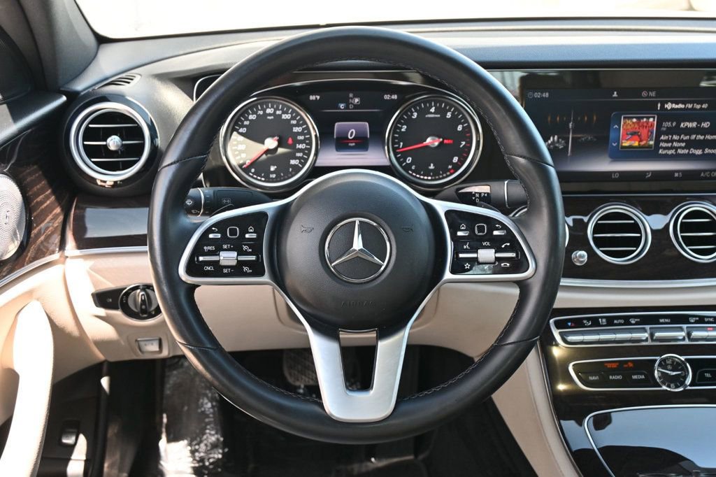 Used 2019 Mercedes-Benz E 300 image 10