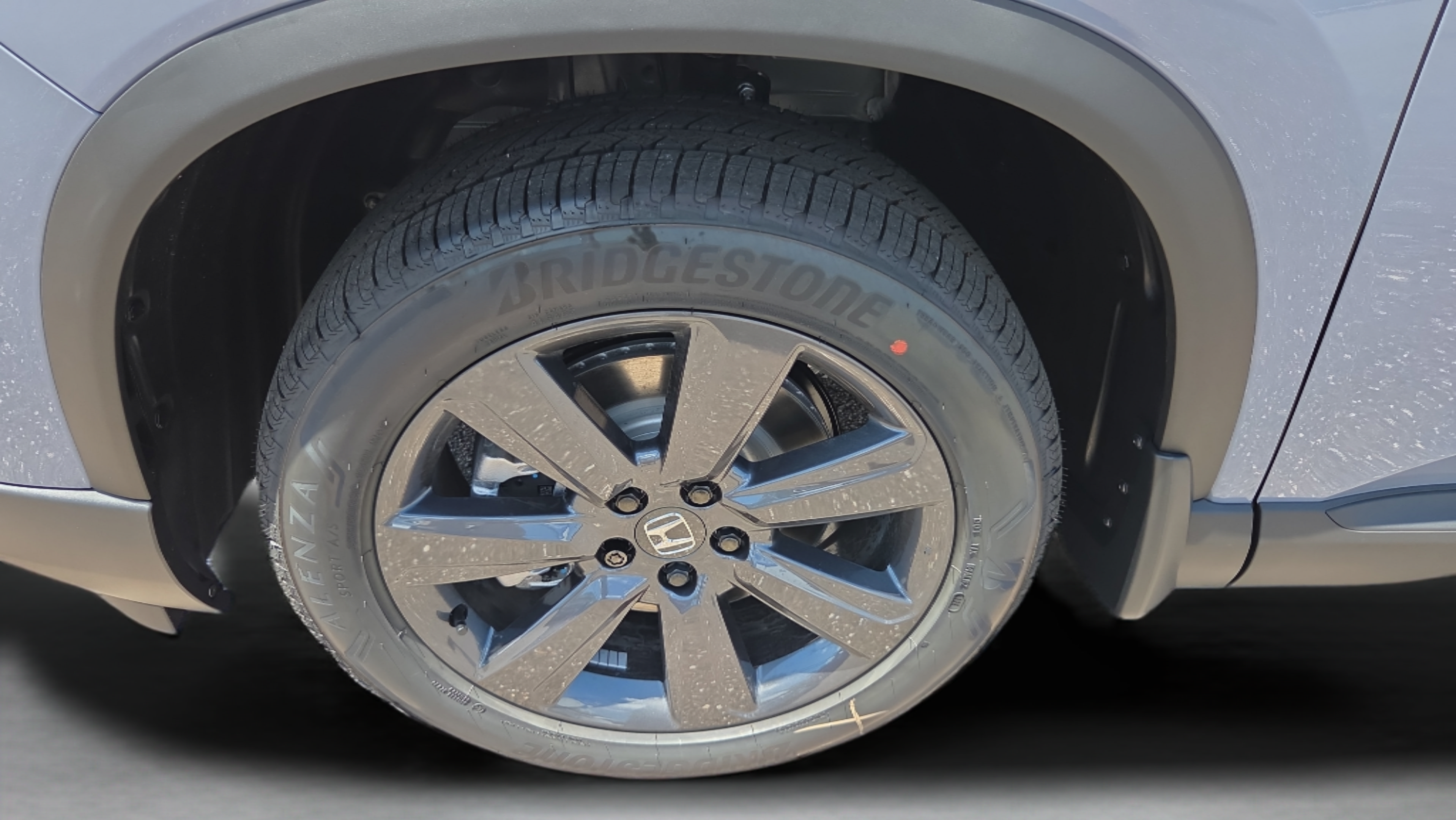 New 2026 Honda Pilot Sport image 28