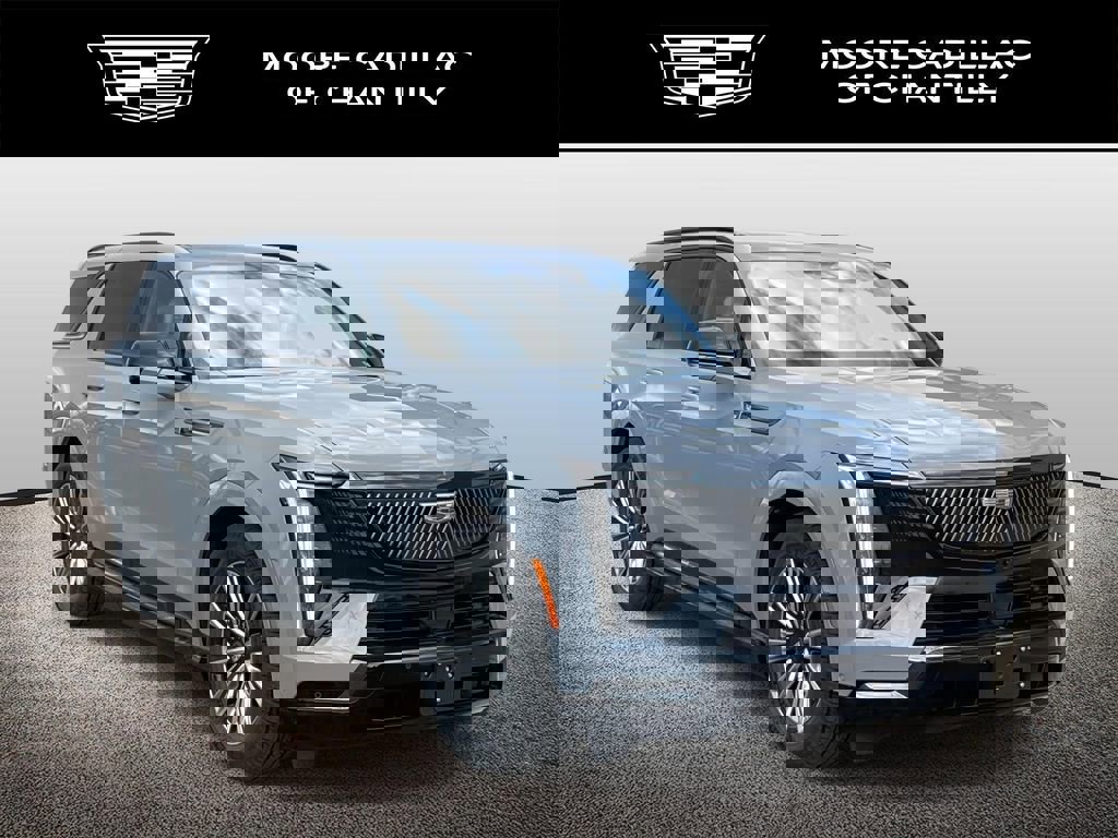 New 2026 Cadillac Escalade IQL Sport 1 image 1