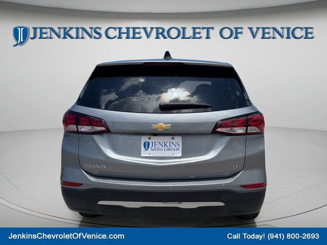 Used 2023 Chevrolet Equinox LT FWD image 6