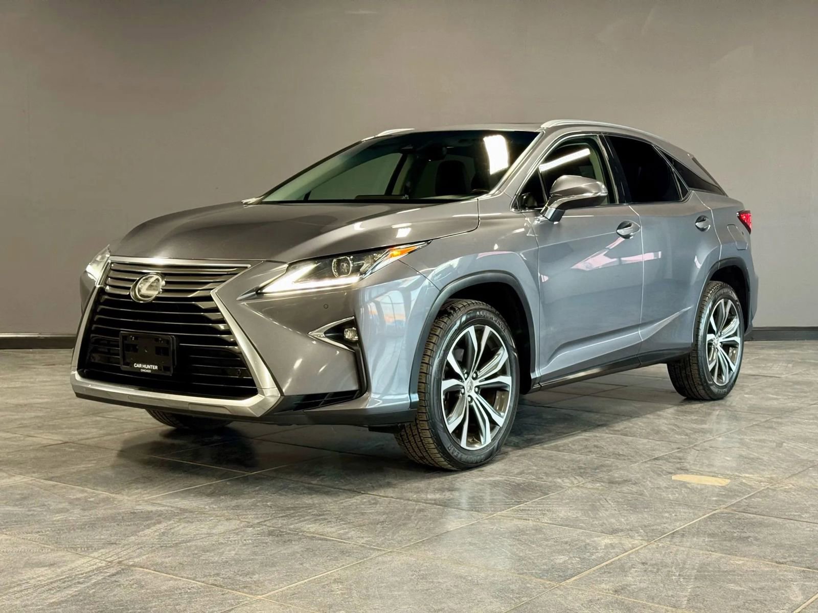 Used 2016 Lexus RX 350 AWD image 1