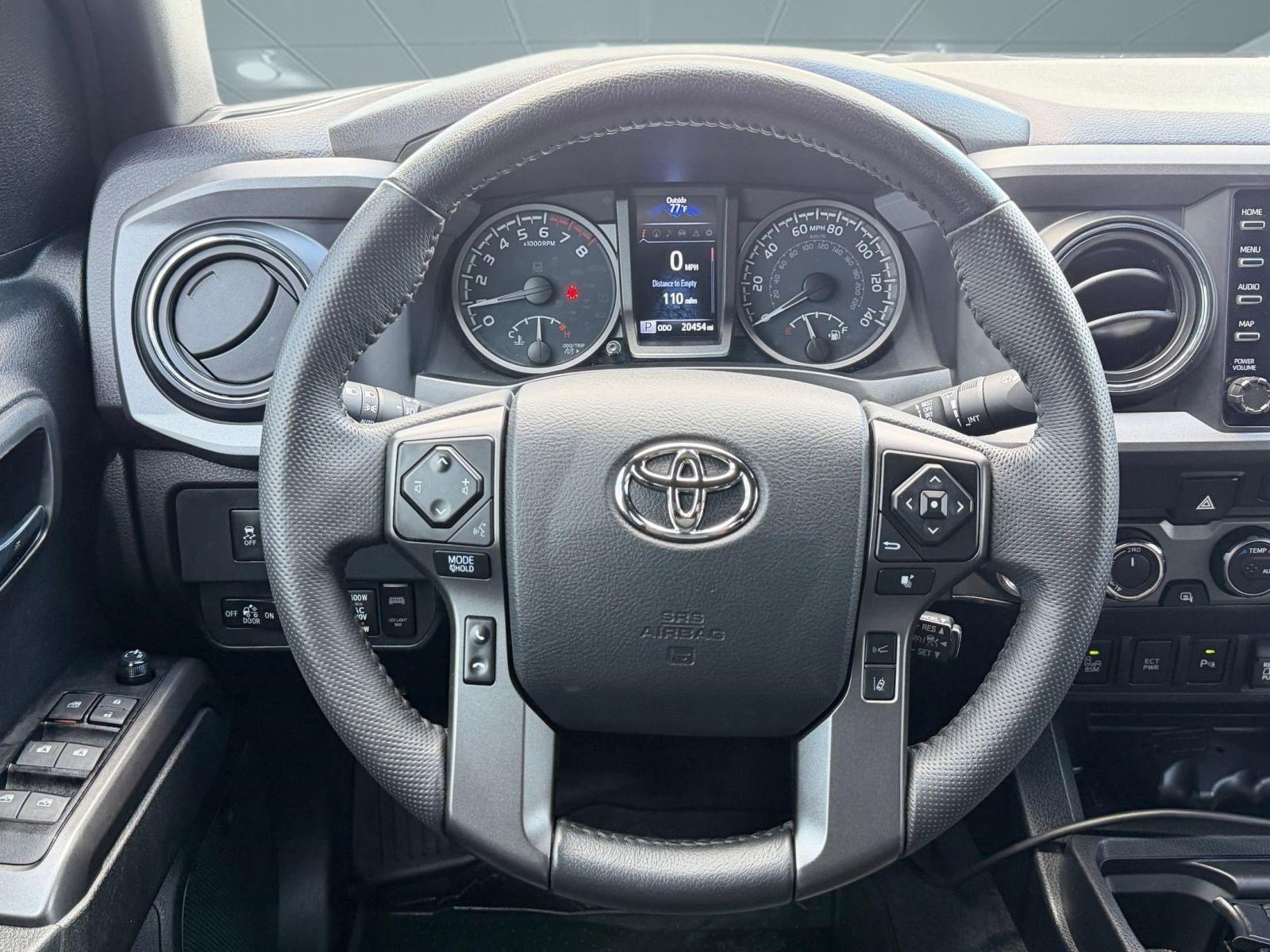 Used 2023 Toyota Tacoma TRD Pro image 15