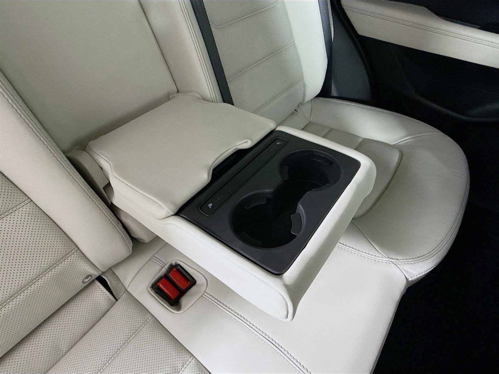 New 2025 MAZDA CX-5 AWD 2.5 S w/ Premium Plus Pkg image 44