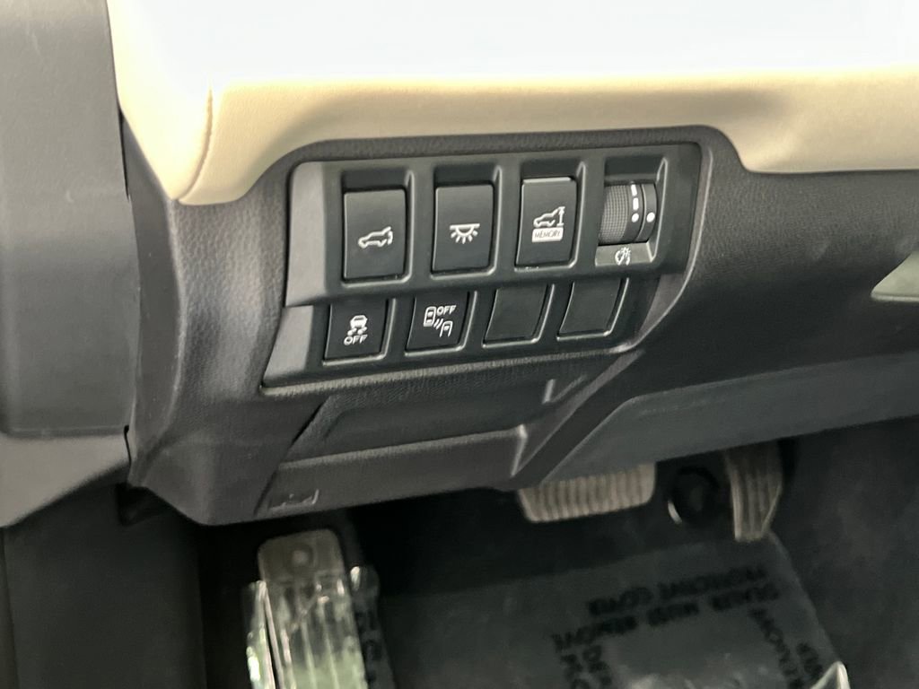 Used 2021 Subaru Ascent Touring w/ Popular Package #2A AWD/4WD image 33