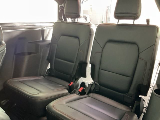 Used 2025 Ford Bronco Stroppe Edition image 26