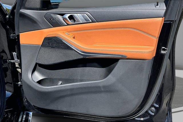 Used 2019 BMW X7 xDrive40i w/ Luxury Seating Package AWD/4WD image 28