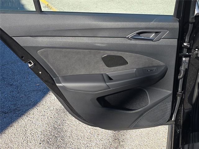 New 2026 Volkswagen GTI SE image 7