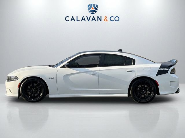 Used 2023 Dodge Charger Scat Pack w/ Daytona Edition Group image 4