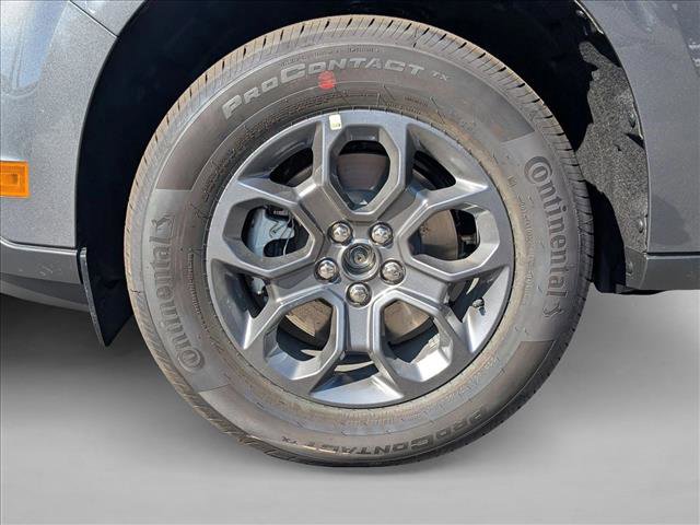 New 2025 Ford Maverick XLT w/ XLT Luxury Package image 10