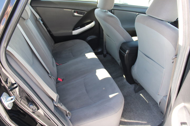 Used 2013 Toyota Prius Three FWD image 13