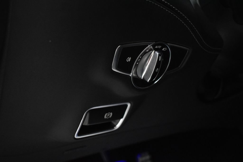 Used 2017 Mercedes-Benz S 65 AMG Cabriolet image 19