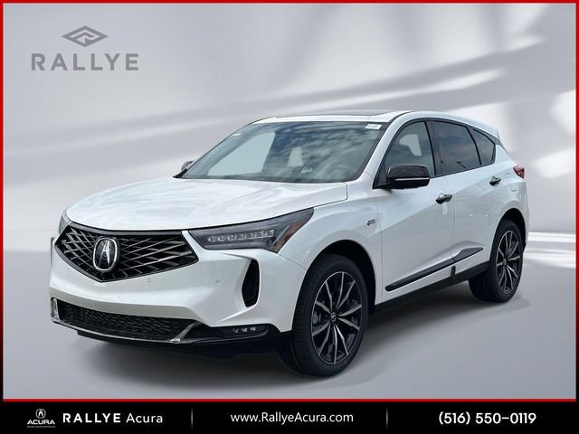 New 2026 Acura RDX w/ Advance Package