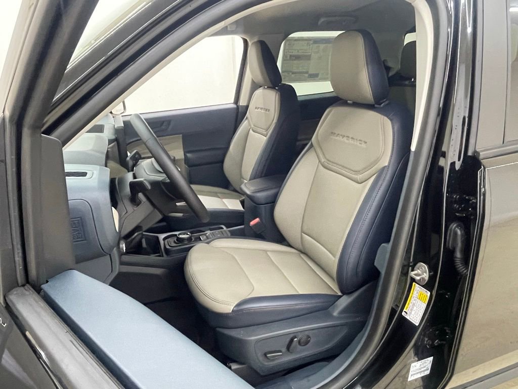 New 2026 Ford Maverick Lariat image 19