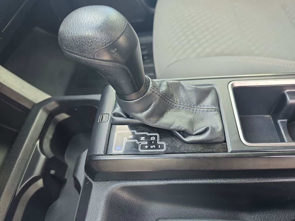 Used 2021 Toyota Tacoma SR image 29