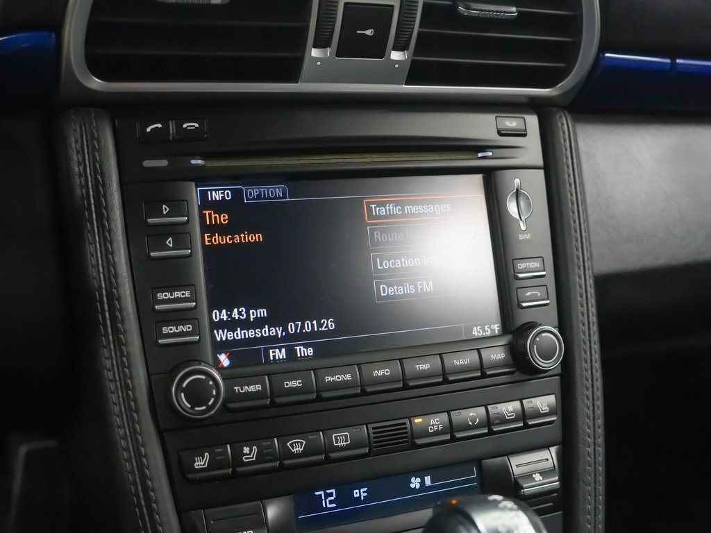 Used 2011 Porsche 911 Carrera GTS image 28