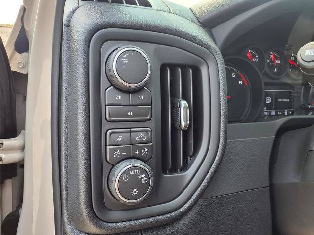 New 2026 Chevrolet Silverado 2500 Custom w/ Custom Value Package AWD/4WD image 19