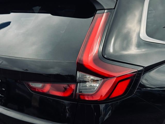 New 2026 Honda CR-V EX image 6
