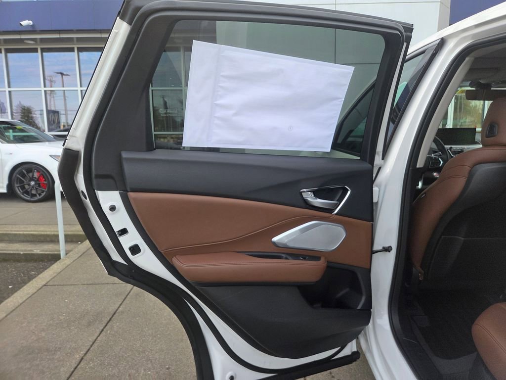 New 2026 Acura RDX SH-AWD w/ Technology Package image 13