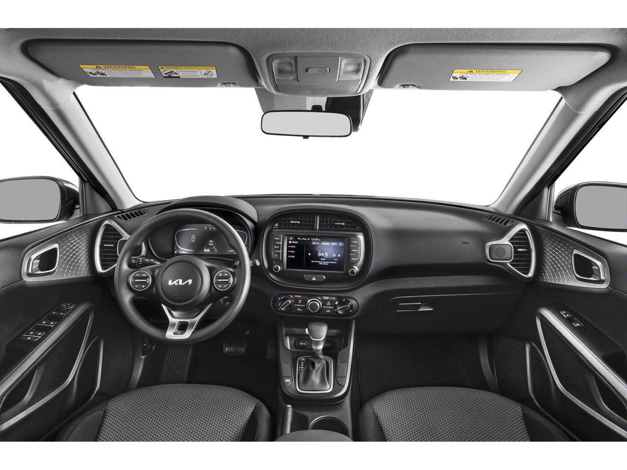 Used 2023 Kia Soul LX w/ LX Technology Package FWD image 38
