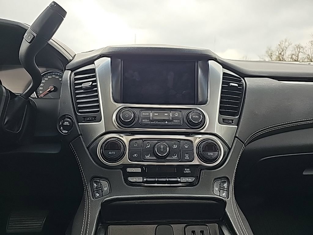 Used 2019 Chevrolet Suburban Premier image 6