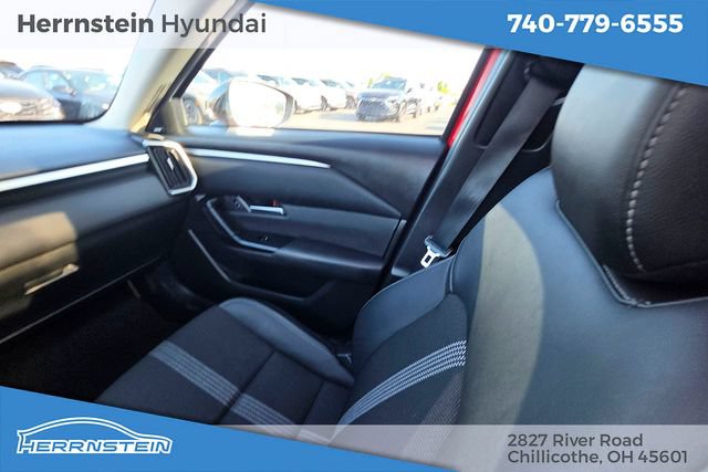 Used 2025 MAZDA CX-50 AWD 2.5 S w/ Premium Package image 11