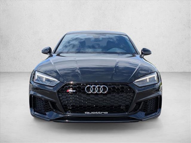 Used 2019 Audi RS 5 Sportback w/ Dynamic Package image 2