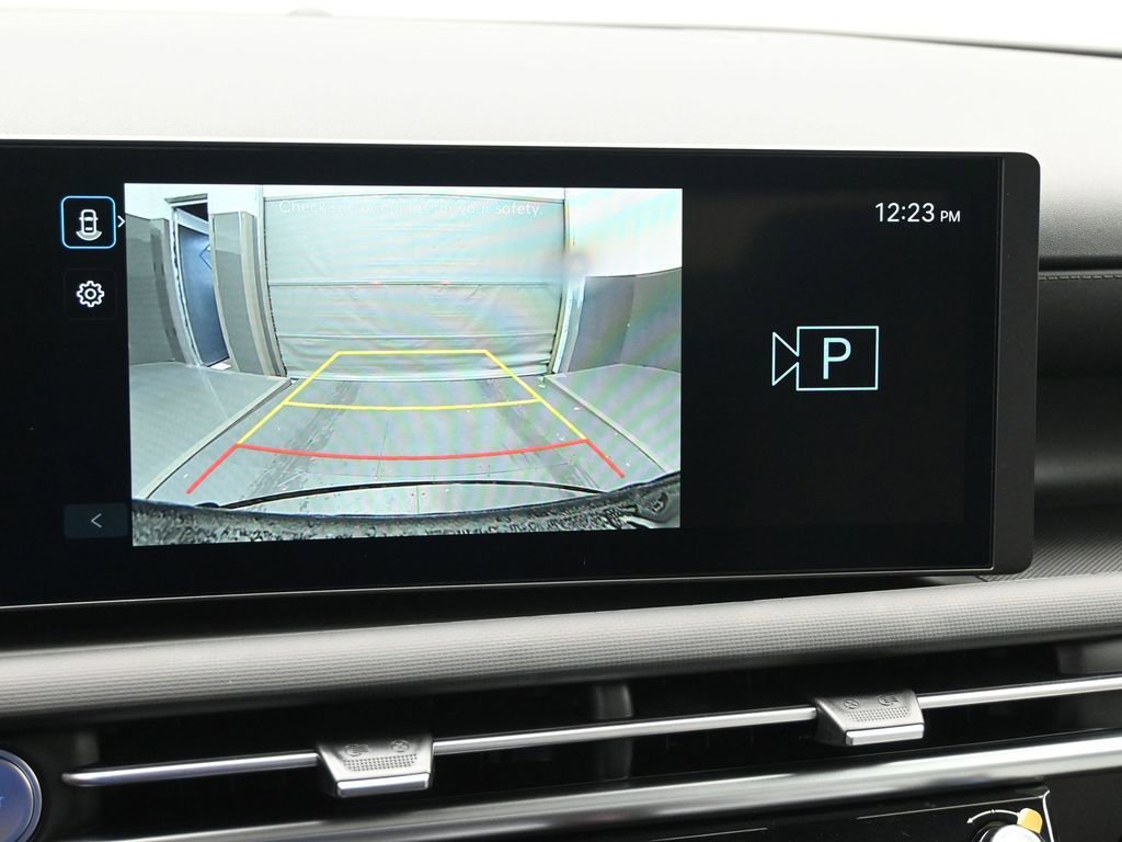 New 2026 Hyundai Santa Cruz SEL image 16