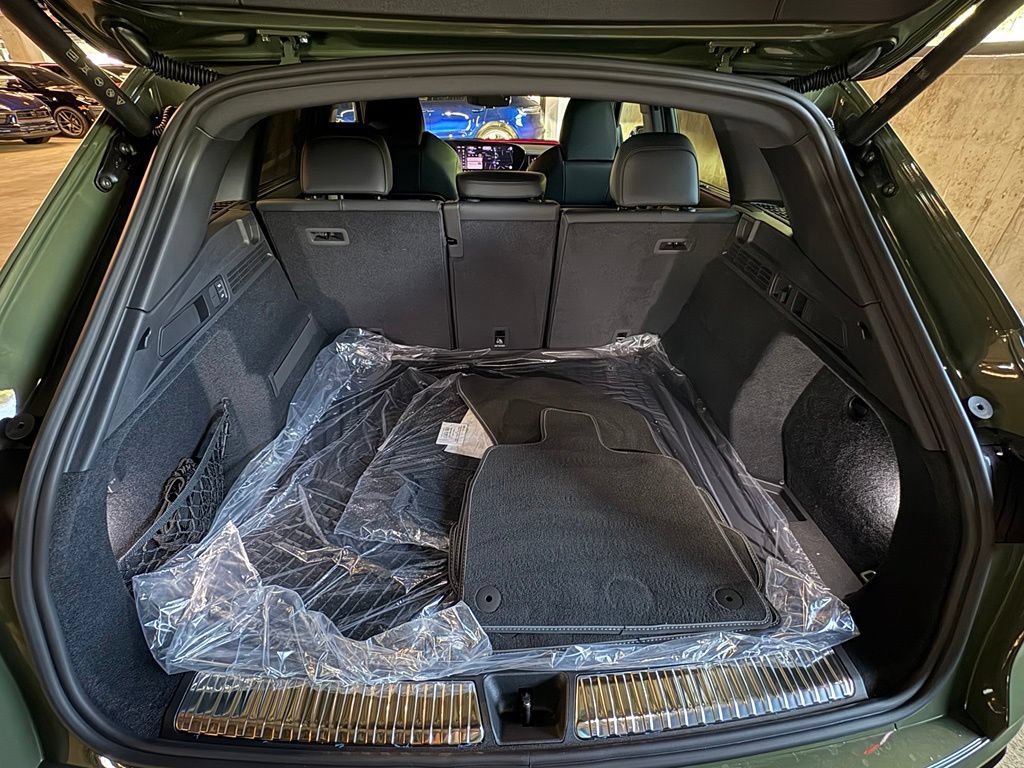 New 2026 Audi SQ5 Premium Plus AWD/4WD image 34