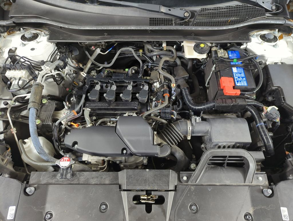 Certified 2023 Honda CR-V EX-L image 18