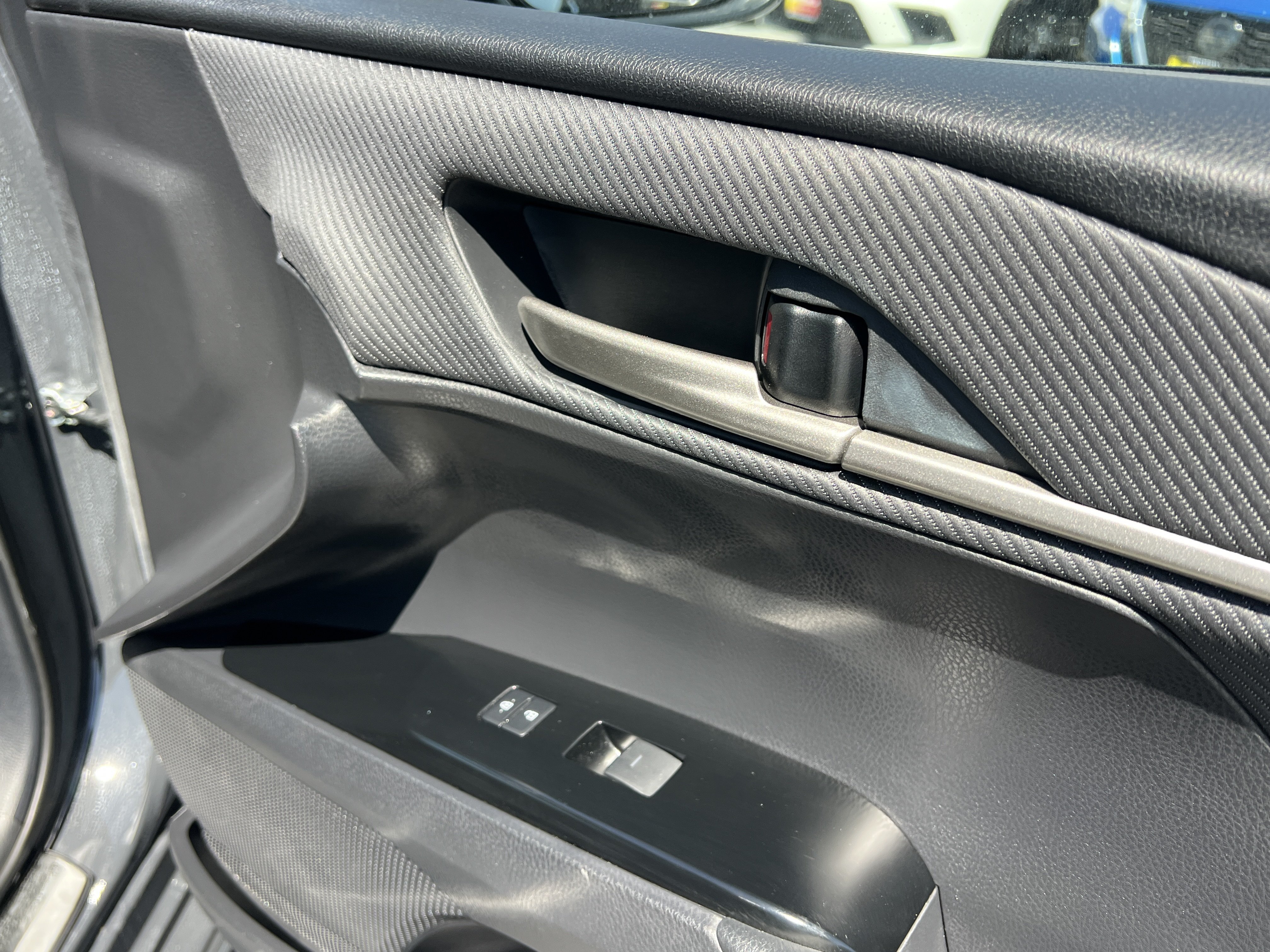 Used 2026 Toyota Camry SE w/ Convenience Package FWD image 17