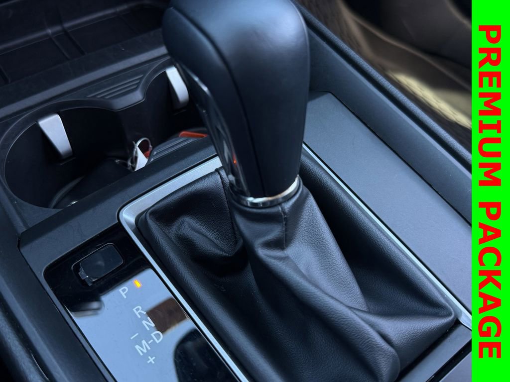 Used 2025 MAZDA CX-50 AWD 2.5 S w/ Weather Package image 19