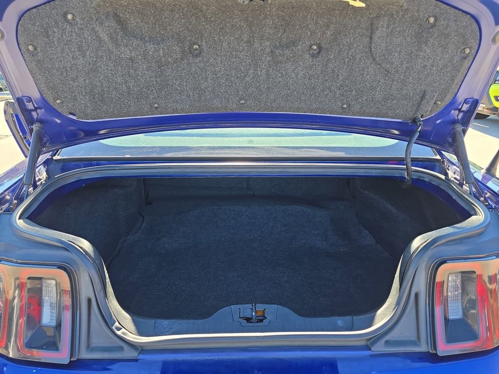 Used 2014 Ford Mustang Coupe image 15