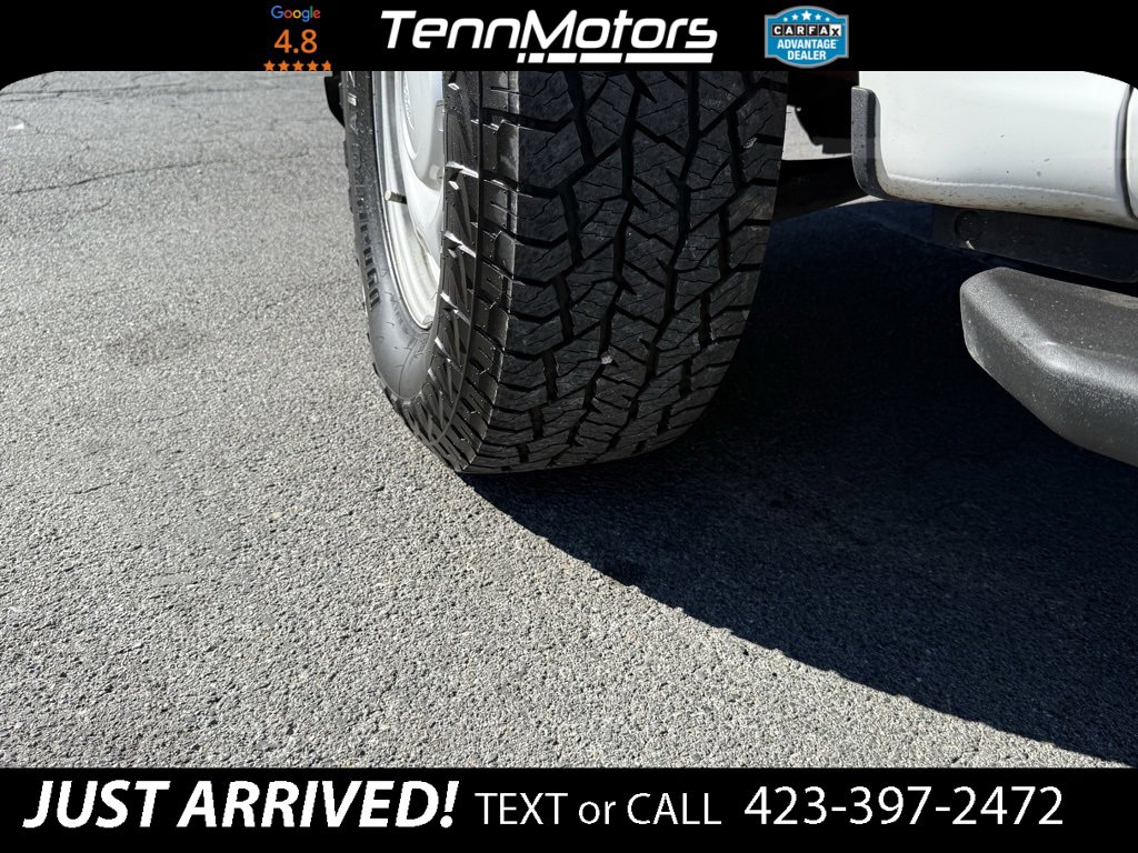 Used 2015 Ford F150 XL w/ Equipment Group 101A Mid image 9
