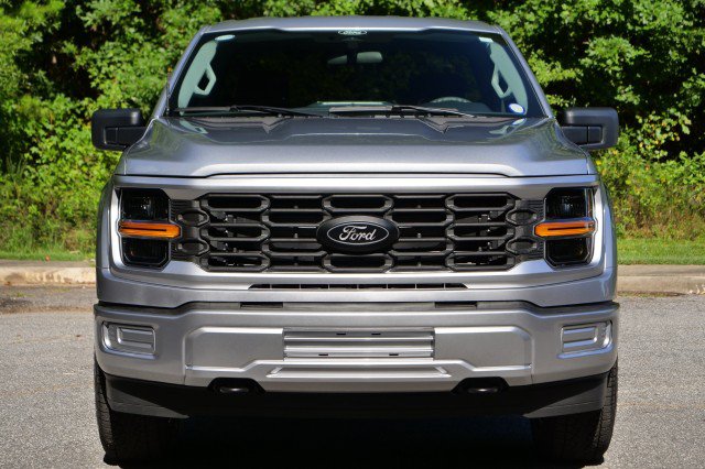 Used 2025 Ford F150 XL AWD/4WD image 5