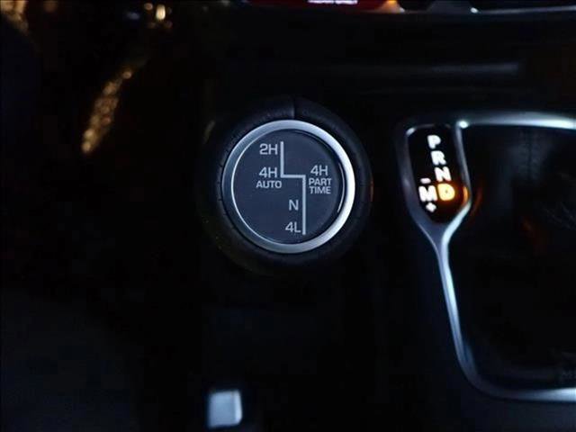 New 2026 Jeep Gladiator Mojave AWD/4WD image 22