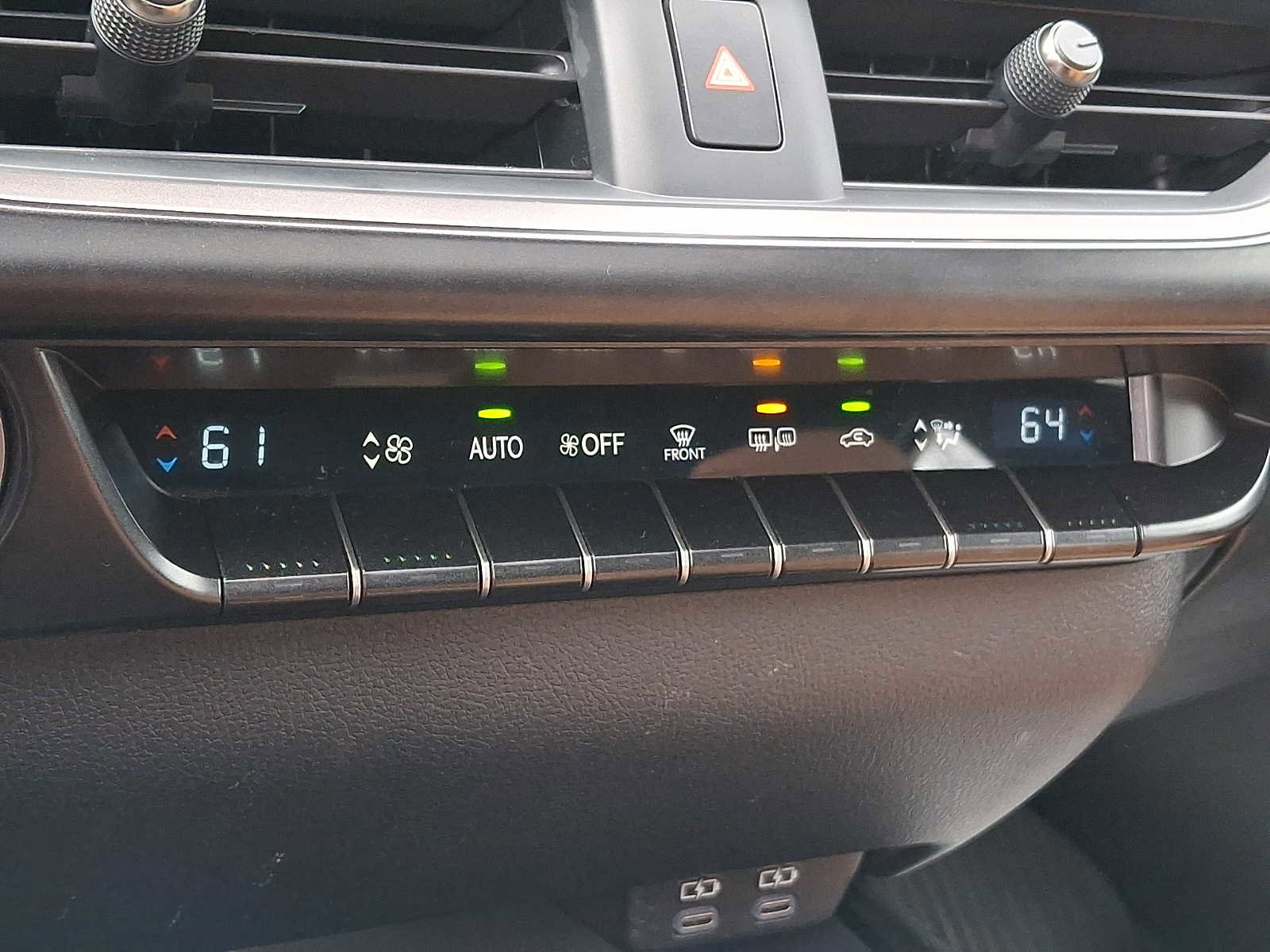 Used 2023 Lexus UX 250h FWD w/ Accessory Package (Z2) image 14