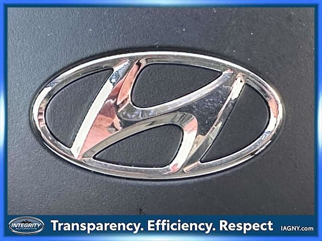 Used 2023 Hyundai Tucson SEL AWD/4WD image 25