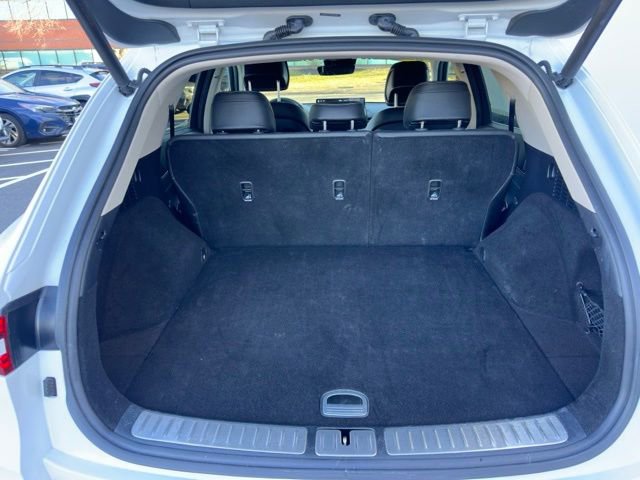 Used 2025 Genesis GV70 2.5T AWD/4WD image 22