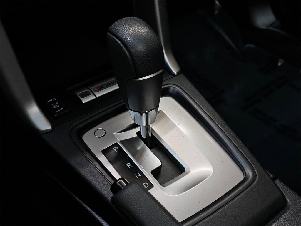 Used 2015 Subaru Forester 2.5i Limited image 30