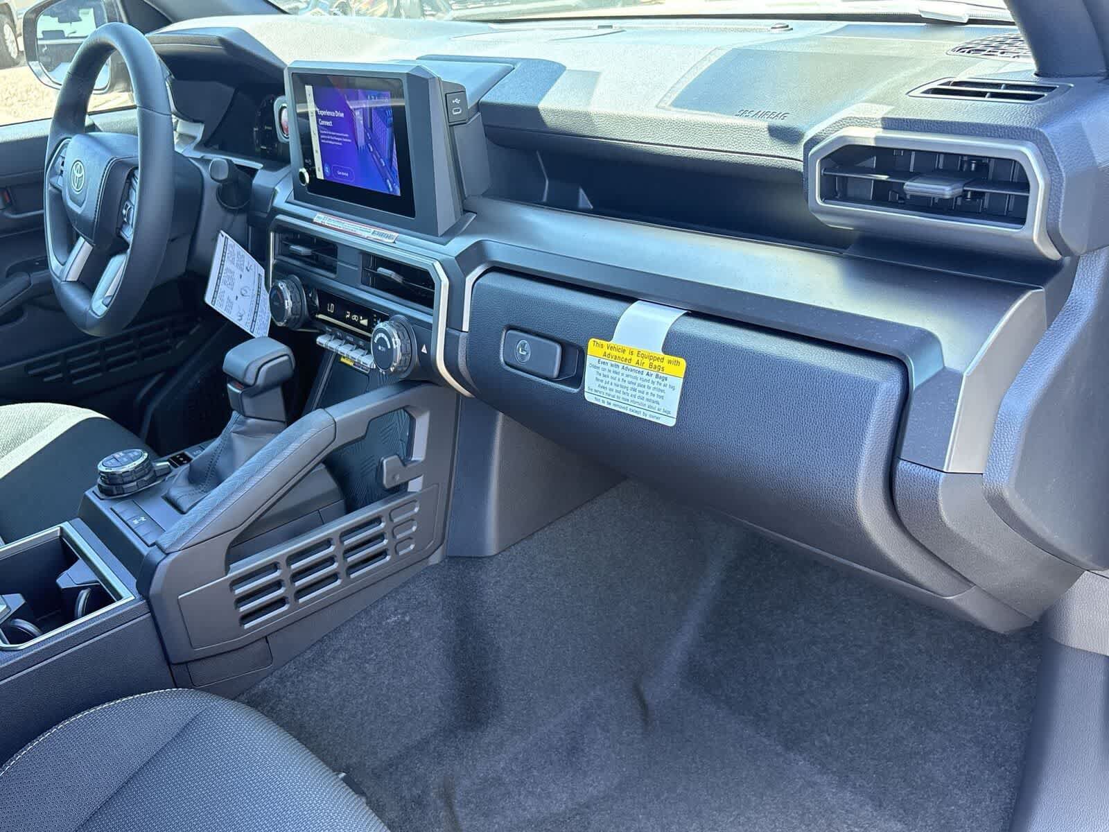New 2025 Toyota 4Runner TRD Off-Road AWD/4WD image 11