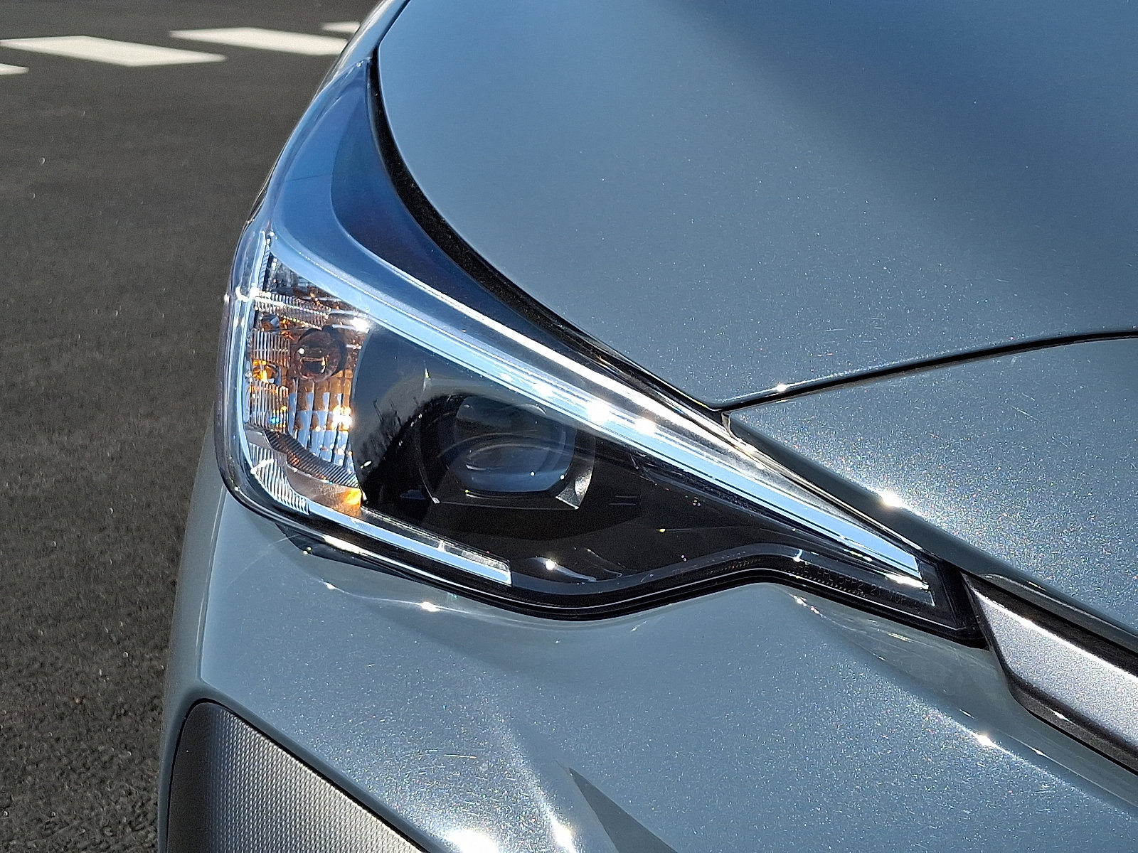 Certified 2025 Subaru Crosstrek 2.0i Premium w/ Crosstrek Mirror Package image 9