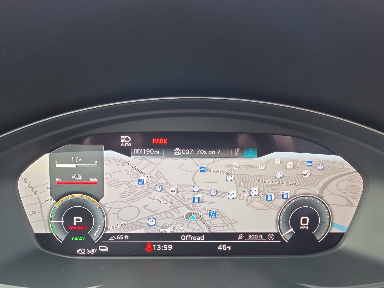 Used 2021 Audi Q5 e Premium Plus w/ Premium Plus Package image 83